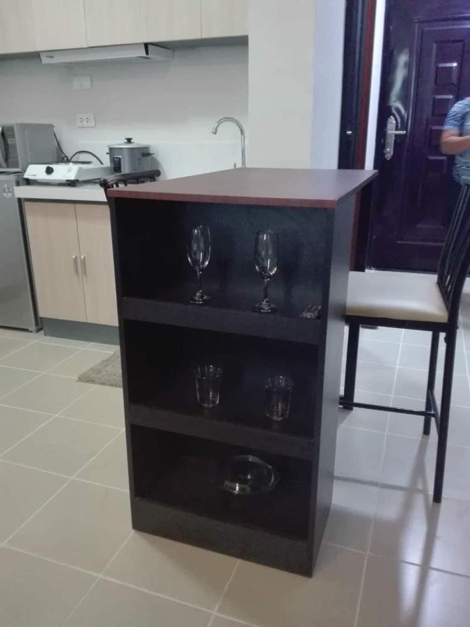 Mak'Z Condo Place 麦克坦 外观 照片