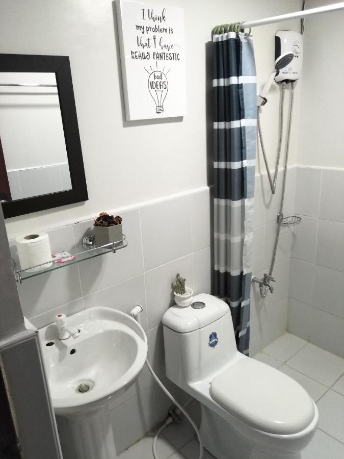 Mak'Z Condo Place 麦克坦 外观 照片